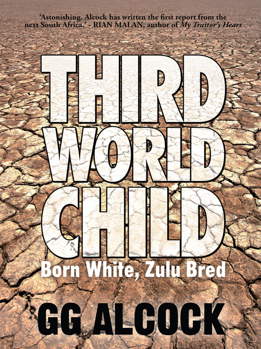 Title details for Third World Child by GG Alcock - Available